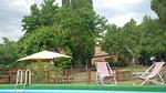 house - Ferienwohnung für 4 Personen (56 m²) in Amelia - Top-Hundeurlaub
