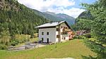 exterior - Ferienhaus für 22 Personen (300 m²) in St. Leonhard im Pitztal - Top-Hundeurlaub