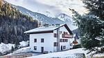 exterior - Ferienhaus für 22 Personen (300 m²) in St. Leonhard im Pitztal - Top-Hundeurlaub