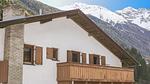 exterior - Ferienhaus für 22 Personen (300 m²) in St. Leonhard im Pitztal - Top-Hundeurlaub