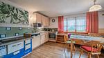 Küche - Ferienhaus für 13 Personen (160 m²) in Wald im Pinzgau - Top-Hundeurlaub