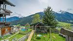 Außenseite Ferienhaus [Sommer] - Ferienhaus für 13 Personen (160 m²) in Wald im Pinzgau - Top-Hundeurlaub