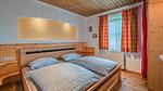 Schlafzimmer - Ferienhaus für 13 Personen (160 m²) in Wald im Pinzgau - Top-Hundeurlaub