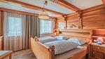 Schlafzimmer - Ferienhaus für 13 Personen (160 m²) in Wald im Pinzgau - Top-Hundeurlaub