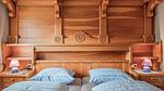 Schlafzimmer - Ferienhaus für 13 Personen (160 m²) in Wald im Pinzgau - Top-Hundeurlaub