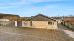 Outdoor - Ferienhaus für 7 Personen (124 m²) - Top-Hundeurlaub
