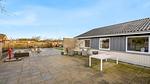 Outdoor - Ferienhaus für 7 Personen (124 m²) - Top-Hundeurlaub