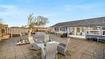 Outdoor - Ferienhaus für 7 Personen (124 m²) - Top-Hundeurlaub