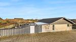 Outdoor - Ferienhaus für 7 Personen (124 m²) - Top-Hundeurlaub