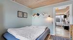 Indoor - Ferienhaus für 7 Personen (124 m²) - Top-Hundeurlaub