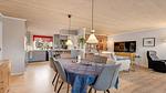 Indoor - Ferienhaus für 7 Personen (124 m²) - Top-Hundeurlaub