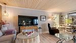 Indoor - Ferienhaus für 7 Personen (124 m²) - Top-Hundeurlaub