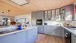 Indoor - Ferienhaus für 7 Personen (124 m²) - Top-Hundeurlaub