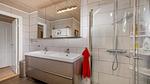 Indoor - Ferienhaus für 7 Personen (124 m²) - Top-Hundeurlaub