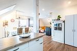 Ferienwohnung "Frankenblick" zwischen Edersee und Sauerland, mit Balkon, direkt am Waldzugang. Hunde urlauben gratis. - Top-Hundeurlaub