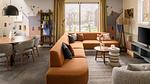 LivingRoom - Ferienhaus für 6 Personen (90 m²) in Maastricht - Top-Hundeurlaub