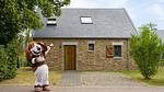 ExteriorSummer - Ferienhaus für 6 Personen (90 m²) in Maastricht - Top-Hundeurlaub