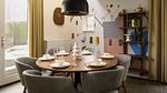 DiningRoom - Ferienhaus für 6 Personen (90 m²) in Maastricht - Top-Hundeurlaub