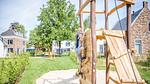 ParkFacilities - Ferienhaus für 6 Personen (90 m²) in Maastricht - Top-Hundeurlaub