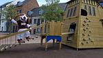 ParkFacilities - Ferienhaus für 6 Personen (90 m²) in Maastricht - Top-Hundeurlaub