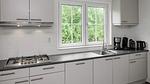 Kitchen - Villa für 18 Personen (204 m²) in Cadzand - Top-Hundeurlaub