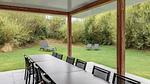TerraceBalcony - Villa für 18 Personen (204 m²) in Cadzand - Top-Hundeurlaub