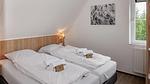 BedRoom - Villa für 18 Personen (204 m²) in Cadzand - Top-Hundeurlaub