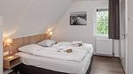BedRoom - Villa für 18 Personen (204 m²) in Cadzand - Top-Hundeurlaub