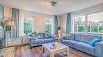LivingRoom - Ferienhaus für 5 Personen (140 m²) in De Koog - Top-Hundeurlaub