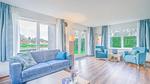 LivingRoom - Ferienhaus für 5 Personen (140 m²) in De Koog - Top-Hundeurlaub