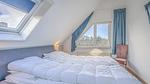 BedRoom - Ferienhaus für 5 Personen (140 m²) in De Koog - Top-Hundeurlaub