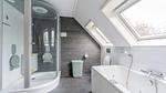 BathRoom - Ferienhaus für 5 Personen (140 m²) in De Koog - Top-Hundeurlaub