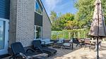 TerraceBalcony - Ferienhaus für 5 Personen (140 m²) in De Koog - Top-Hundeurlaub