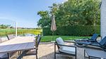 TerraceBalcony - Ferienhaus für 5 Personen (140 m²) in De Koog - Top-Hundeurlaub