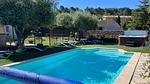PoolOfHouse - Villa für 7 Personen (102 m²) in Montbrun Des Corbières - Top-Hundeurlaub