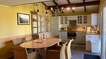 Kitchen - Villa für 7 Personen (102 m²) in Montbrun Des Corbières - Top-Hundeurlaub