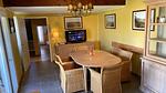 DiningRoom - Villa für 7 Personen (102 m²) in Montbrun Des Corbières - Top-Hundeurlaub
