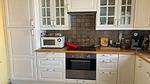 Kitchen - Villa für 7 Personen (102 m²) in Montbrun Des Corbières - Top-Hundeurlaub