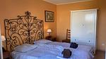 BedRoom - Villa für 7 Personen (102 m²) in Montbrun Des Corbières - Top-Hundeurlaub