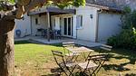GardenSummer - Villa für 7 Personen (102 m²) in Montbrun Des Corbières - Top-Hundeurlaub