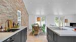 kitchen - Ferienhaus für 8 Personen (125 m²) in Ebeltoft - Top-Hundeurlaub