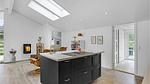 kitchen - Ferienhaus für 8 Personen (125 m²) in Ebeltoft - Top-Hundeurlaub