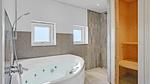 bathroom - Ferienhaus für 8 Personen (125 m²) in Ebeltoft - Top-Hundeurlaub