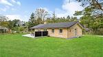 exterior - Ferienhaus für 8 Personen (125 m²) in Ebeltoft - Top-Hundeurlaub