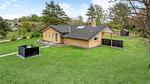 exterior - Ferienhaus für 8 Personen (125 m²) in Ebeltoft - Top-Hundeurlaub