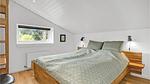bedroom - Ferienhaus für 8 Personen (125 m²) in Ebeltoft - Top-Hundeurlaub