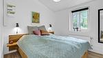 bedroom - Ferienhaus für 8 Personen (125 m²) in Ebeltoft - Top-Hundeurlaub