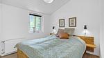bedroom - Ferienhaus für 8 Personen (125 m²) in Ebeltoft - Top-Hundeurlaub