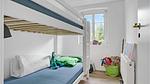 bedroom - Ferienhaus für 8 Personen (125 m²) in Ebeltoft - Top-Hundeurlaub