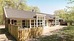 house - Ferienhaus für 10 Personen (117 m²) in Hasle - Top-Hundeurlaub